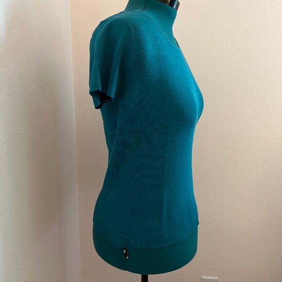 NWT Talbots Silk Blend Sweater Twinset - Picture 3 of 7